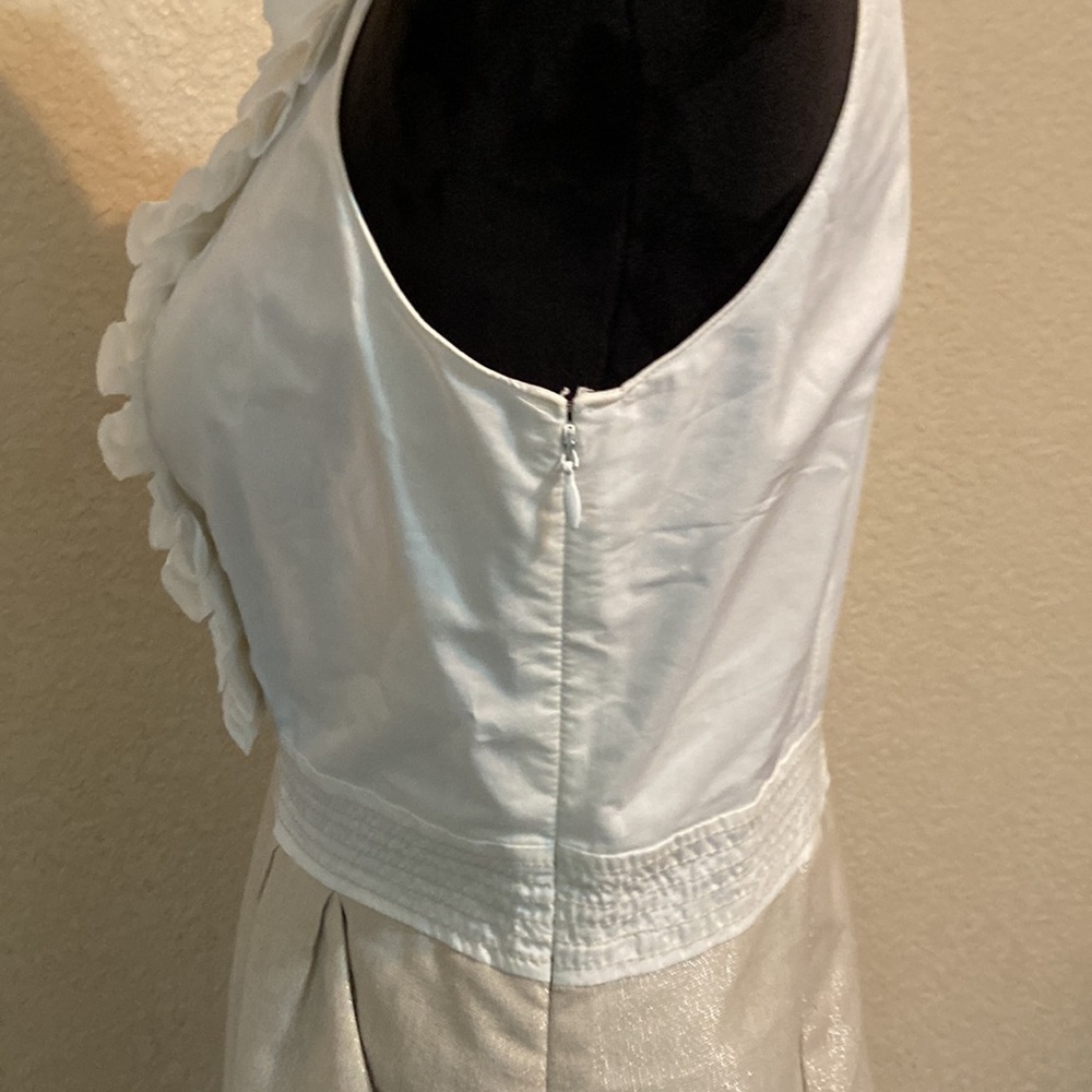ANN TALYOR LOFT DRESS - Picture 5 of 11